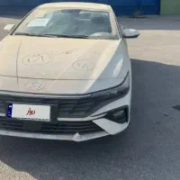 النترا ۲۰۲۵ نیمه فول