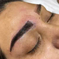 میکروکاشت ابرو 16 میلیون|خدمات آرایشگری و زیبایی|ابهر, |دیوار