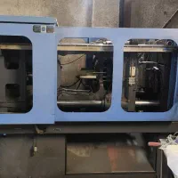 دستگاه تزریق 200تن چ250تن|ماشینآلات صنعتی|کهریزک, |دیوار