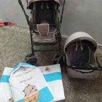 کالسکه وکریر