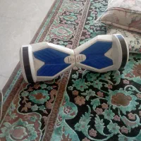 اسکوتر شارژی برقی