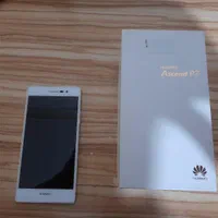 گوشی هواوی P7/ گوشی سامسونگ S5/ تبلت لنوو 7