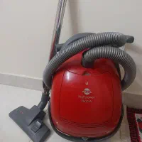جاروبرقی پارس خزر