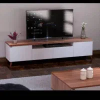 جاکفشی میز تی وی فروشگاه مادر بعد پل سینا|جاکفشی، کمد، دراور|مسجد سلیمان, |دیوار