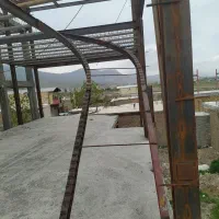 ساخت اسکلت فلزی|خدمات پیشه و مهارت|دورود, |دیوار