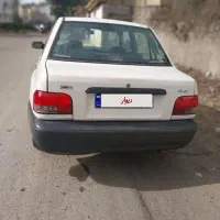 پراید ۱۳۱ مدل ۹۰|خودرو سواری و وانت|لاهیجان, طالقانی|دیوار