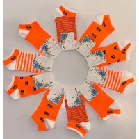 جوراب مچی طرحدار و یلدایی|لباس|تهران, تهرانپارس جنوبی|دیوار