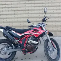 موتور تریل کویر