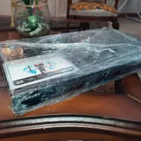 بلوری خانگی سامسونگ در حد نو|پخش‌کننده DVD و ویدیو|تهران, کرمان|دیوار