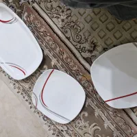 سرویس چینی|ظروف سرو و پذیرایی|قم, چهار امامزاده|دیوار