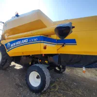 کمباین نیوهلند 2016|خودرو سنگین|اراک, |دیوار