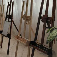 پایه بوم نقاشی