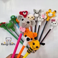 عروسک بافتنی مناسب هدیه