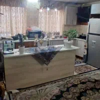 ۷۰ متر / تک واحدی / طبقه اول / فول بازسازی