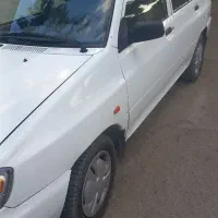 پراید ۱۳۲|خودرو سواری و وانت|تربت‌حیدریه, بیمارستان رازی|دیوار