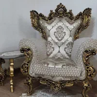 مبل سلطنتی ۷ نفره