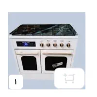 اجاق گاز طرح فر