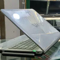loptop  شیشه ای  sony|رایانه همراه|همدان, |دیوار
