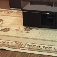 فرش گلیمی 6متری