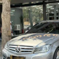 مرسدس بنزc350
