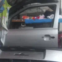 لوازم یدکی خودرو.