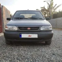 فروش فوری پراید|خودرو سواری و وانت|بابل, |دیوار