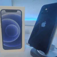 فروش گوشی خوش دست iPhone 12 mini با قیمت مناسب