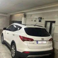 سانتافه ۲۰۱۴ فول کامل درجه ۱|خودرو سواری و وانت|کرمانشاه, |دیوار