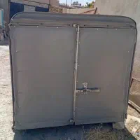 باربند چادری وانت پیکان ۱۸۰ خریدارم