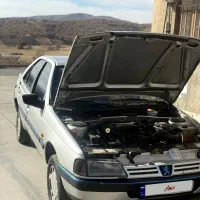 پژو 405 مدل 93