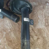 فنر لنزو ۲۰۶ و کمک ۲۰۶ پوسته کوتاه معاوضه میکنم|قطعات یدکی و لوازم جانبی|رشت, حومه رشت|دیوار