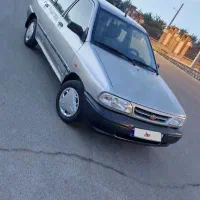 پراید مدل ۸۶ دوگانه سوز کارخانه|خودرو سواری و وانت|بوکان, |دیوار