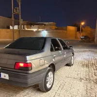 405 glx 93 خونگی|خودرو سواری و وانت|بهبهان, |دیوار