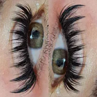 اموزش و کاشت مژه هیدن|خدمات آرایشگری و زیبایی|مشهد, هنرستان|دیوار