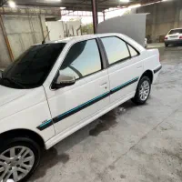 پارس تیوفایومدل۱۴۰۱