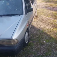 پراید ۱۴۱ درجه یک|خودرو سواری و وانت|رشت, لاکان|دیوار