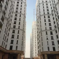 فروش واحد های مدرن رونیکا پالاس کوهک /فول هتلینگ