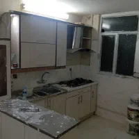 کابینت دست دوم کمیل سلسبیل آشپزخانه|مصالح و تجهیزات ساختمان|تهران, سلسبیل جنوبی|دیوار