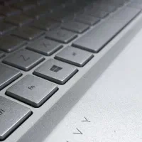لپ‌تاپ HP Envy 17 انتخاب حرفه ای طراحان و گیمرها|رایانه همراه|ساوه, |دیوار