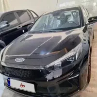 J7 برقی 2024 ساده