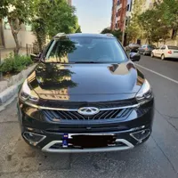 چری تیگو 7IE،مدل۱۴۰۰ پیش پرداخت ۹۴۰میلیون تا ۲۴ماه