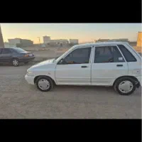 پراید 111 SE فول مدل 94|خودرو سواری و وانت|تبریز, |دیوار