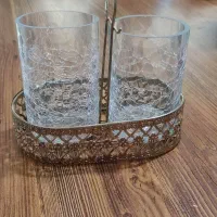 جای قاشق و چنگال و کارد مهمانی  نو