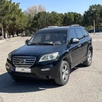 لیفان ایکس ۶۰