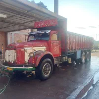 ولووسوسماری فابریک محور مدل ۵۲
