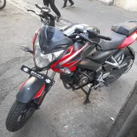 موتور ns 150