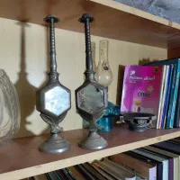 گلابپاس سه تیکه قدیمی عتیقه