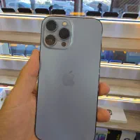 آیفون 13 پرومکس