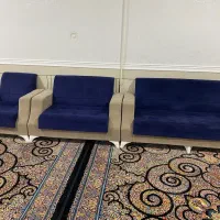 فروش مبل شش نفره