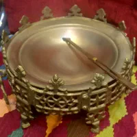 منقل و والر قدیمی